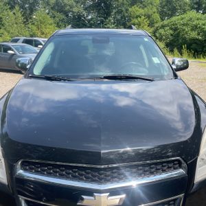 صورة مصغرة 11 لـ 2015 Chevrolet EQUINOX LT