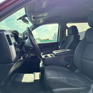 2014 Chevrolet SILVERADO 1500 LT 缩略图 36