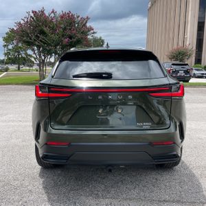 صورة 7 لـ 2023 Lexus NX 350 LUXURY