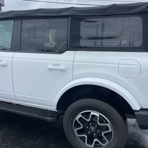FORD BRONCO OUTER BANKS - 6