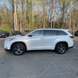 TOYOTA HIGHLANDER - 3