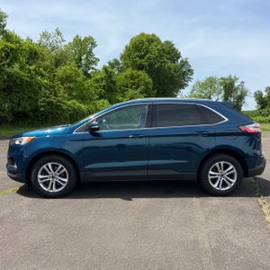 FORD EDGE SEL - 3