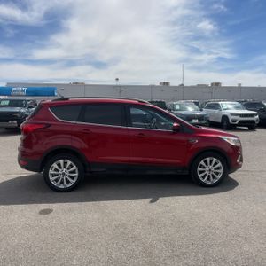 FORD ESCAPE SEL - 10