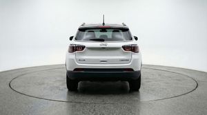 2025 JEEP COMPASS LIMITED 照片 6