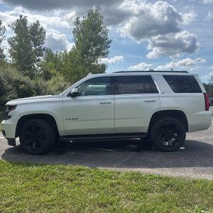2019 Chevrolet TAHOE LT — фото 3