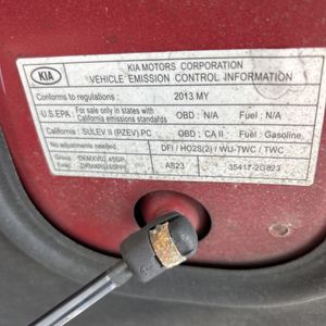 2013 KIA OPTIMA EX 缩略图 49
