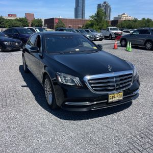 صورة مصغرة 12 لـ 2018 Mercedes-BENZ S-CLASS