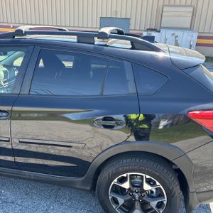 SUBARU CROSSTREK PREMIUM - 6