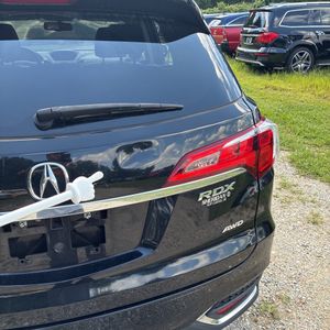 صورة 57 لـ 2018 Acura RDX