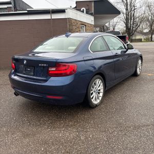 BMW 2-SERIES XDRIVE - 8