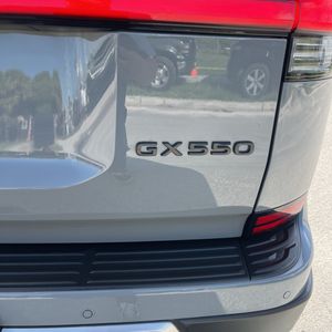 2025 Lexus GX 550 OVERTRAIL — миниатюра 23