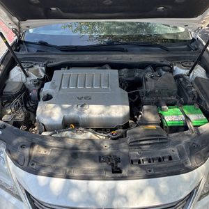 2015 Lexus ES 350 BASE — миниатюра 41