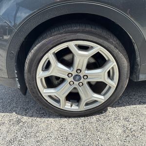 2019 FORD ESCAPE TITANIUM thumbnail 17