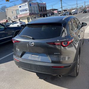 MAZDA CX-30 2.5 S PREFERRED - 7