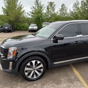 KIA TELLURIDE - 2
