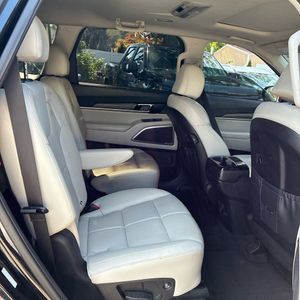 صورة 34 لـ 2022 KIA TELLURIDE EX