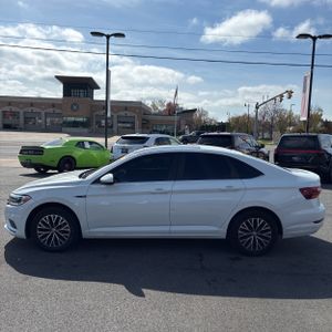 VOLKSWAGEN JETTA SEL - 3