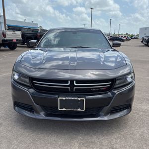 2017 Dodge CHARGER SE — миниатюра 14
