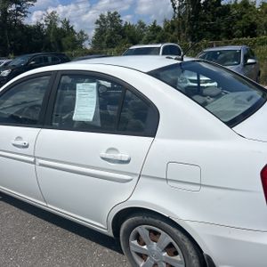 صورة 6 لـ 2007 Hyundai ACCENT GLS