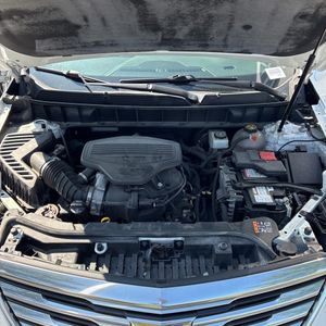 2019 Cadillac XT5 LUXURY — фото 45