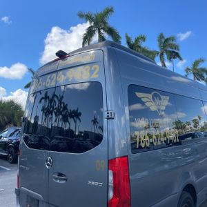 2019 Mercedes-BENZ SPRINTER 2500 — миниатюра 65