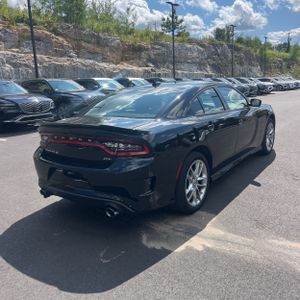 صورة 8 لـ 2022 Dodge CHARGER GT