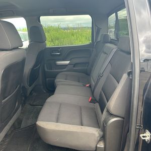2014 Chevrolet SILVERADO 1500 LT Z71 — миниатюра 34