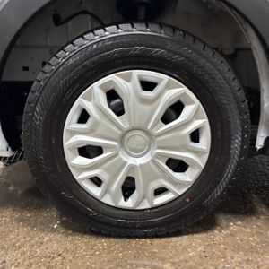 FORD TRANSIT-350 PASSENGER V. XLT - 10