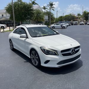 2019 Mercedes-BENZ CLA thumbnail 12