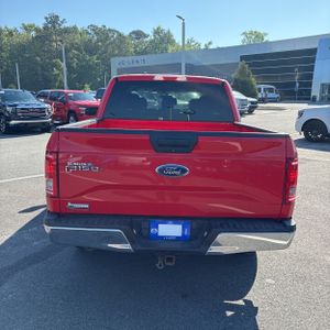 FORD F-150 XLT - 7