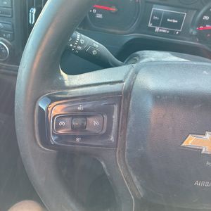 2020 Chevrolet SILVERADO 2500HD WORK TRUCK 缩略图 127