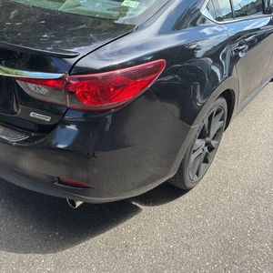 صورة 68 لـ 2015 Mazda MAZDA6 I GRAND TOURING