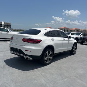 2023 Mercedes-BENZ GLC 照片 8