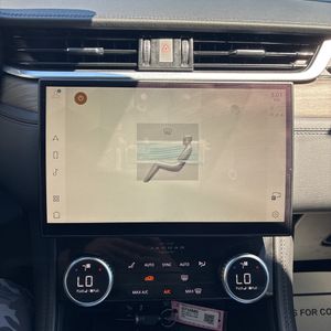 2023 Jaguar F-PACE P250 S 照片 37