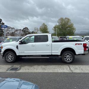 FORD F250SD LARIAT - 3