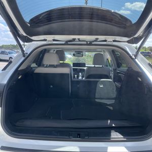 2022 Lexus RX 350 BASE thumbnail 43