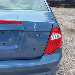 صورة مصغرة 23 لـ 2010 FORD FUSION SE