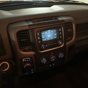 2020 RAM 1500 CLASSIC TRADESMAN 缩略图 35