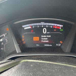 2018 Honda CR-V EX 缩略图 41