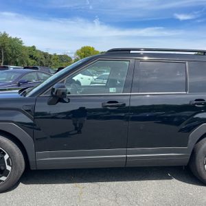 2024 Hyundai SANTA FE SEL 照片 4