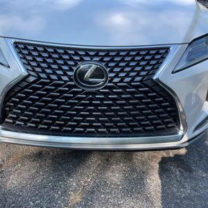 2020 Lexus RX 350 thumbnail 49