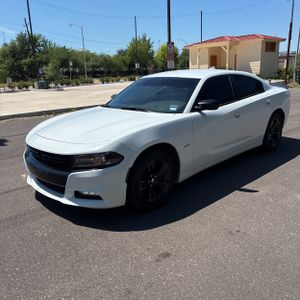 DODGE CHARGER R/T - 1
