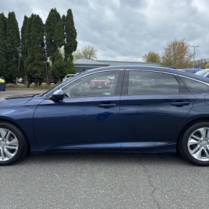 HONDA ACCORD - 4