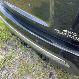 2015 Nissan PATHFINDER PLATINUM 缩略图 50