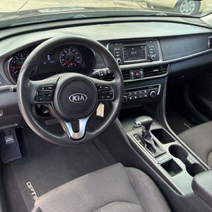 2016 KIA OPTIMA LX 缩略图 35