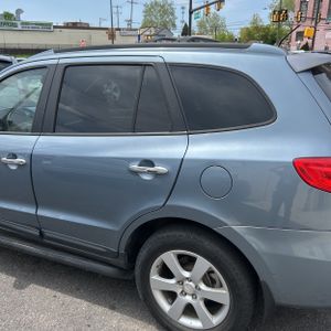 HYUNDAI SANTA FE LIMITED - 6