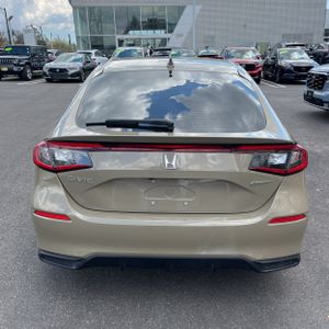 HONDA CIVIC SPORT - 7