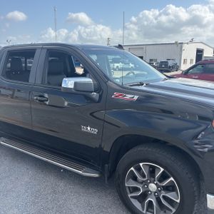 2019 Chevrolet SILVERADO 1500 LT 缩略图 13