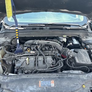 2020 FORD FUSION SE — миниатюра 38
