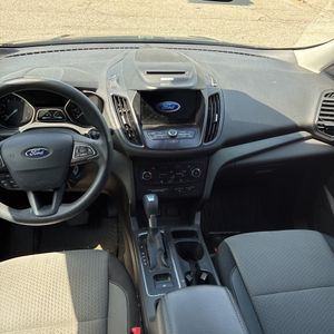 2017 FORD ESCAPE SE 缩略图 26
